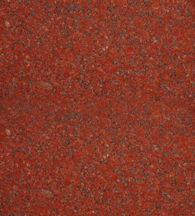granit-Ruby-Red