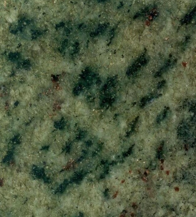 granit-Tropic-Green
