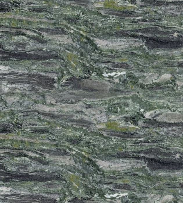 granit-Wave-Green